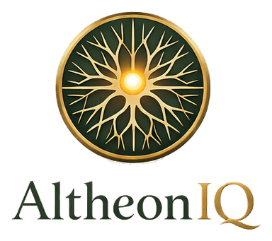 AltheonIQ